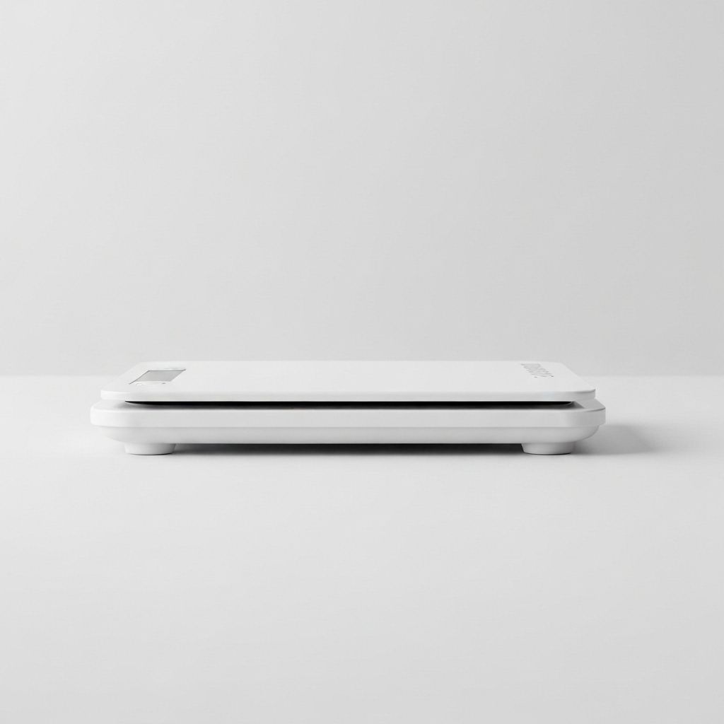 Professional Digital Kitchen Scale - Thumbnail 3