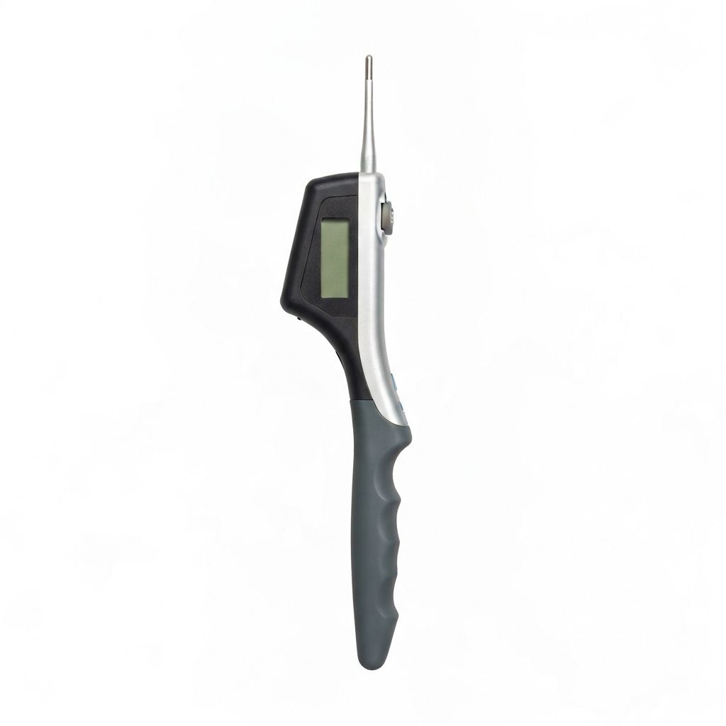 Instant-Read Digital Thermometer - Thumbnail 3