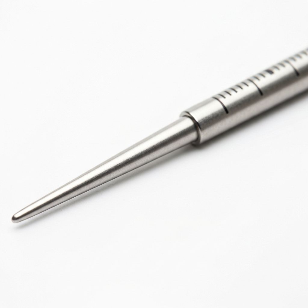 Instant-Read Digital Thermometer - Thumbnail 2