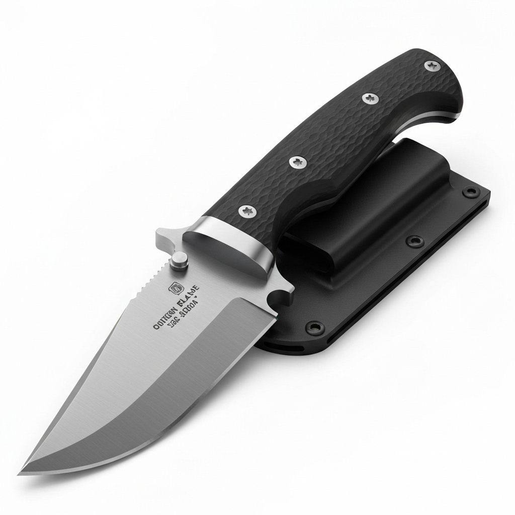 Best Fixed Blade Fishing Knives: Corrosion-Resistant Field Companions
