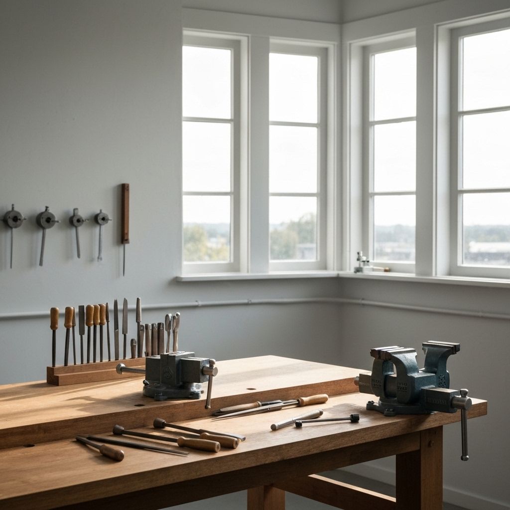 Atelier workshop